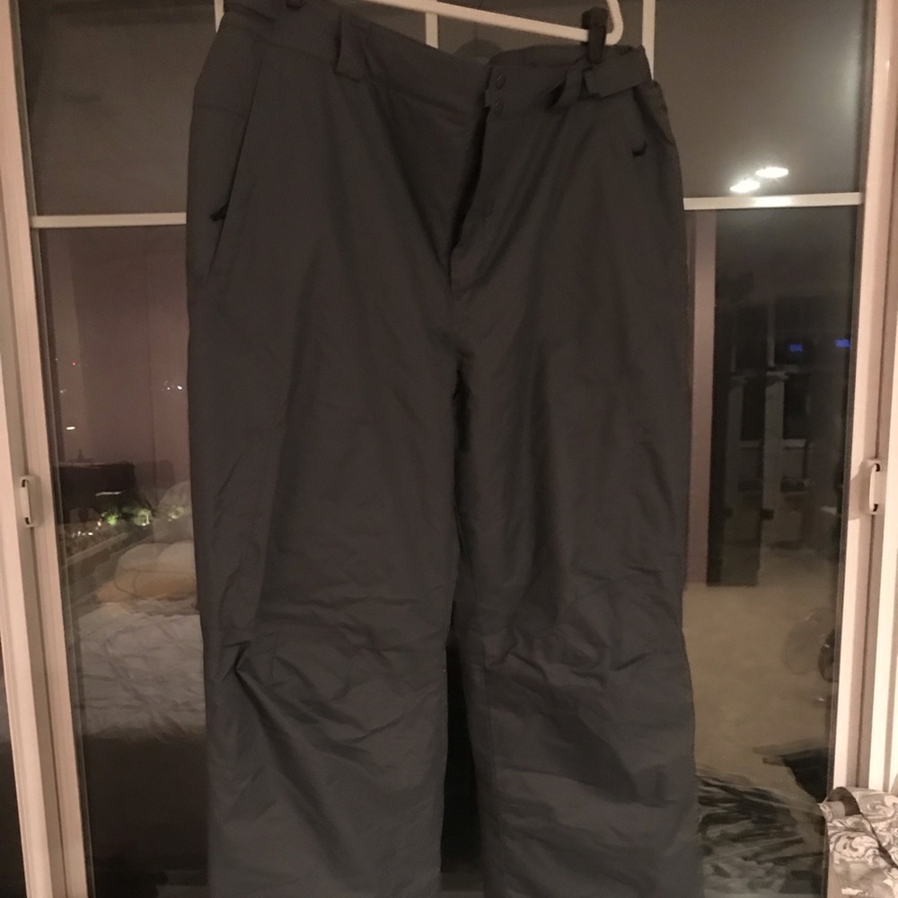 Columbia Men's Bugaboo II Pant